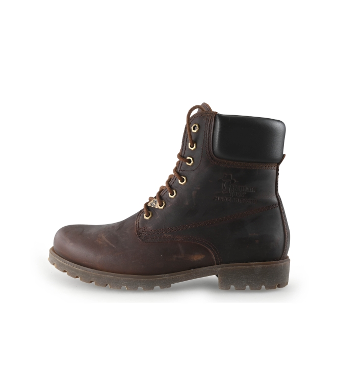 Panama Jack Schnürstiefel