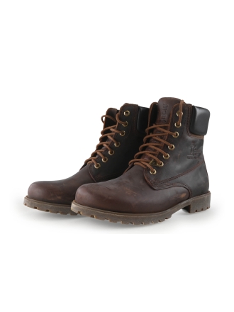 Panama Jack Schnürstiefel Braun 350027
 Größe 43
 