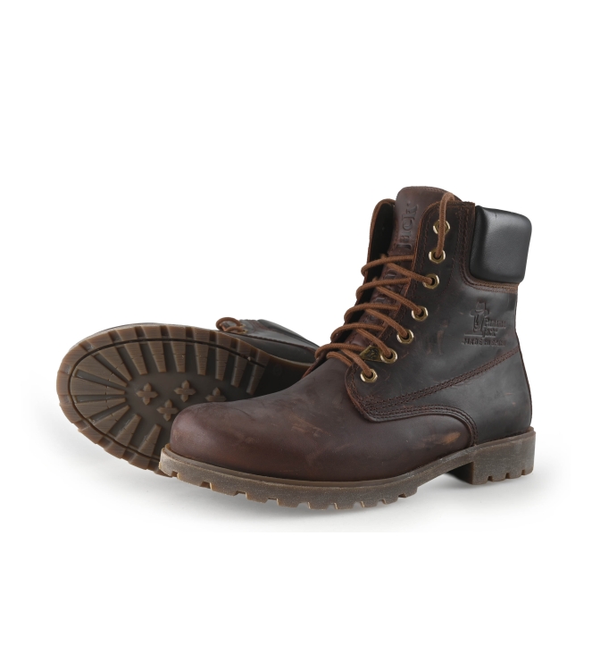 Panama Jack Schnürstiefel