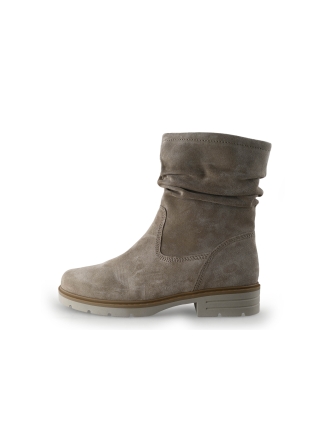 Gabor Stiefeletten Beige 350028
 Größe 38½
 