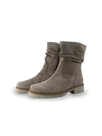 Gabor Stiefeletten Beige 350028
 Größe 38½
 
