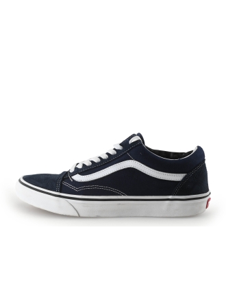 Vans Sneaker Blau 350033
 Größe 43
 