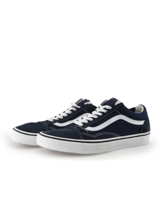 Vans Sneaker Blau 350033
 Größe 43
 