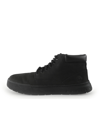 Timberland Hohe Sneaker Schwarz 350034
 Größe 40
 