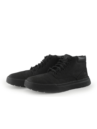 Timberland Hohe Sneaker Schwarz 350034
 Größe 40
 