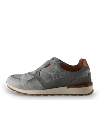 Travelin Sneaker Grau 350035
 Größe 44
 