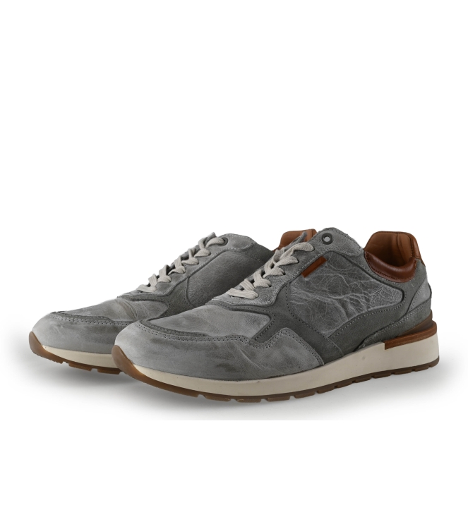Travelin Sneaker