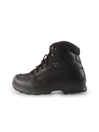 Travelin Wanderschuhe Braun 350036
 Größe 42
 