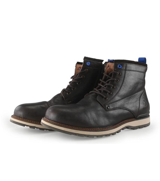 Travelin Schnürstiefel