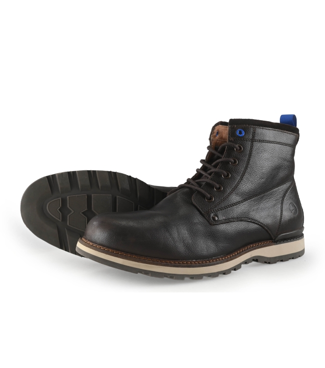 Travelin Schnürstiefel