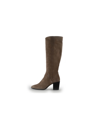 Notre-V Stiefel Beige 350038
 Größe 39
 