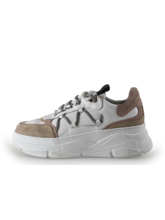 Loff 1881 Sneaker Weiß 350040
 Größe 37
 
