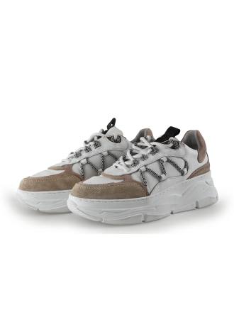 Loff 1881 Sneaker Weiß 350040
 Größe 37
 