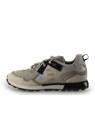 Cruyff Sneaker Beige 350042
 Größe 44
 