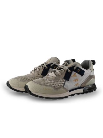 Cruyff Sneaker Beige 350042
 Größe 44
 