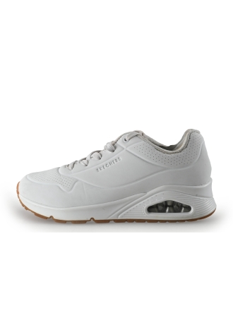 Skechers Sneaker Weiß 350043
 Größe 39
 