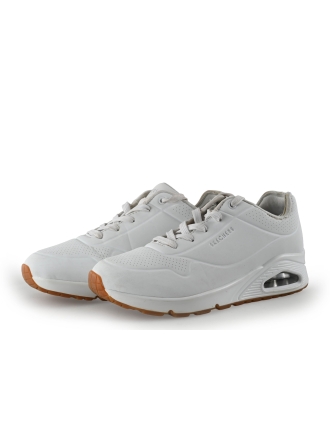 Skechers Sneaker Weiß 350043
 Größe 39
 