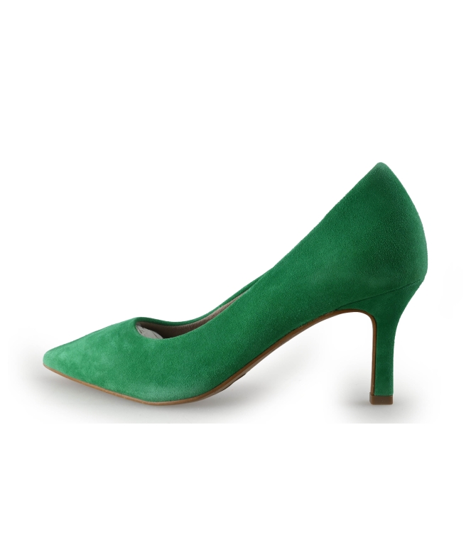 Linea Zeta pumps
