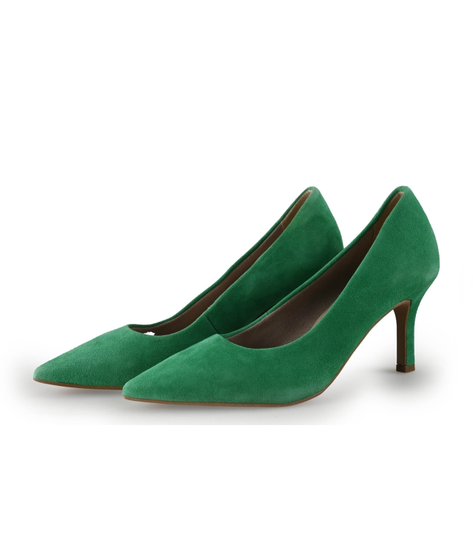 Linea Zeta pumps