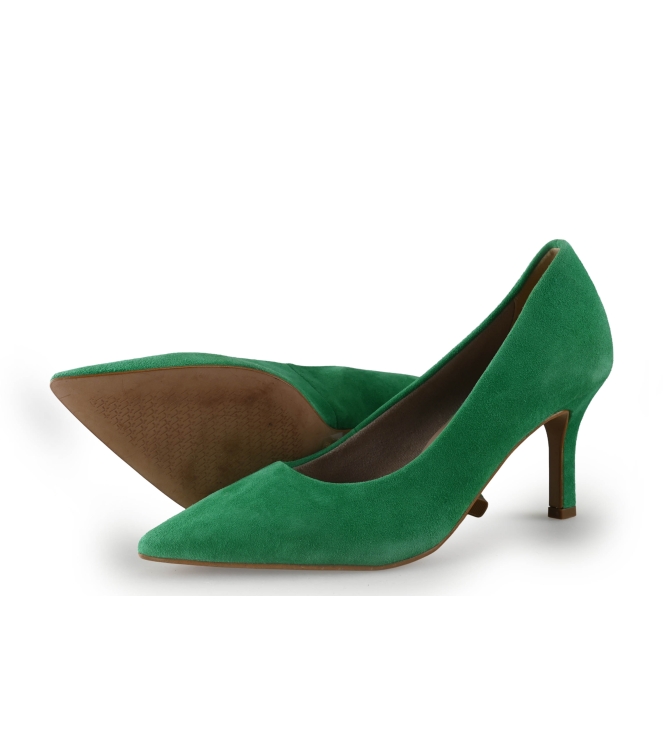 Linea Zeta pumps