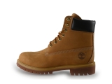 Timberland Schnürstiefel