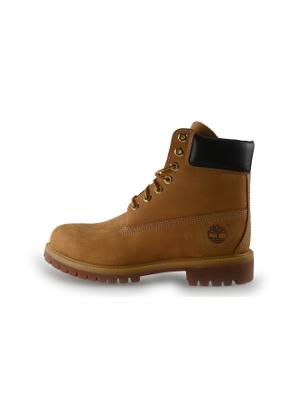 Timberland Schnürstiefel Braun 350046
 Größe 42
 