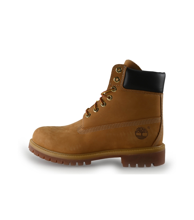 Timberland Schnürstiefel