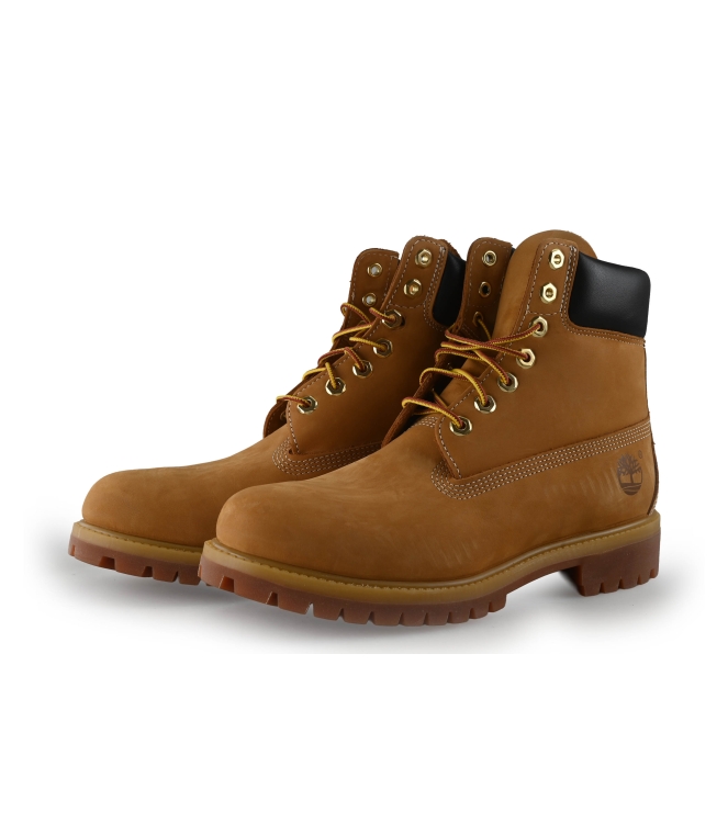 Timberland Schnürstiefel