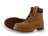 Timberland Schnürstiefel