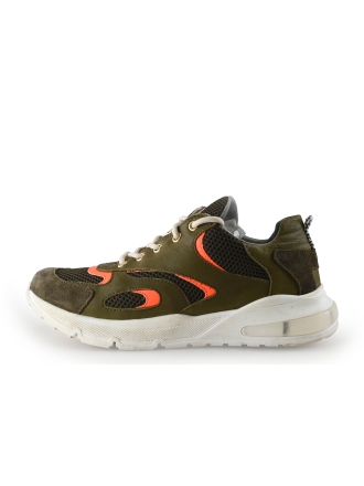 Red-Rag Sneaker Grün 350047
 Größe 39
 