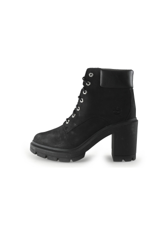 Timberland Stiefeletten Schwarz 350049
 Größe 42
 