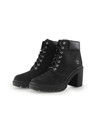 Timberland Stiefeletten Schwarz 350049
 Größe 42
 