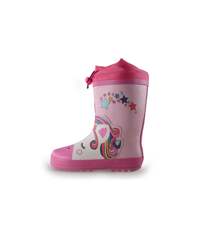 Playshoes Regenstiefel
