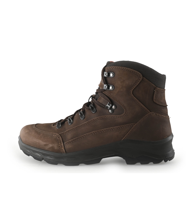 Travelin Schnürstiefel