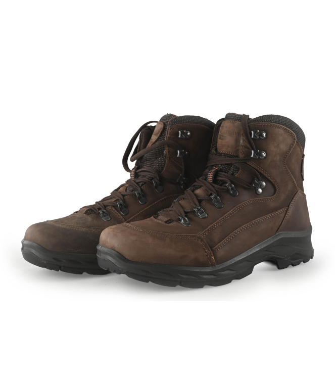 Travelin Schnürstiefel