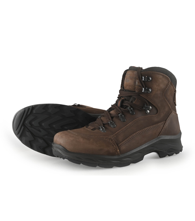 Travelin Schnürstiefel