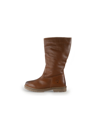 Travelin Stiefel Cognac 350053
 Größe 40
 