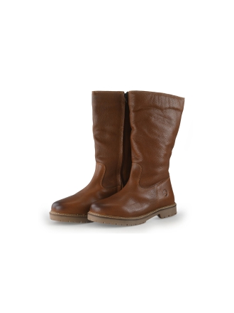 Travelin Stiefel Cognac 350053
 Größe 40
 