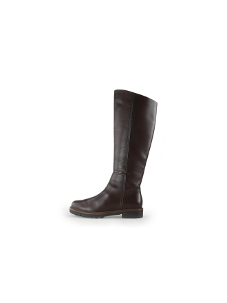 Marlou Stiefel Braun 350056
 Größe 37½
 