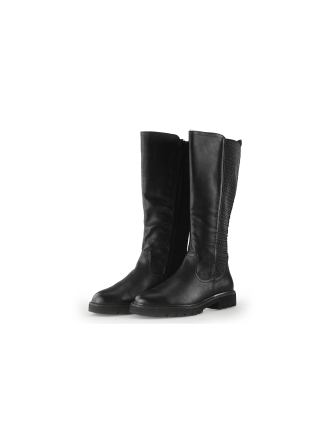 Jana Stiefel Schwarz 350059
 Größe 40
 