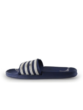 Adidas Flip-Flops Blau 350066
 Größe 45
 