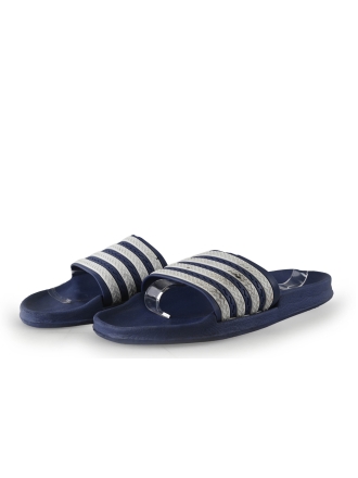 Adidas Flip-Flops Blau 350066
 Größe 45
 