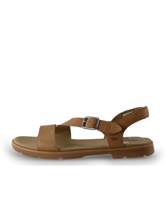 Timberland Sandalen Cognac 350069
 Größe 41½
 