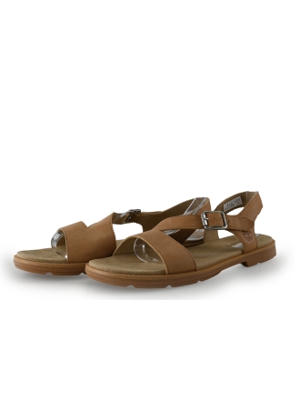 Timberland Sandalen Cognac 350069
 Größe 41½
 