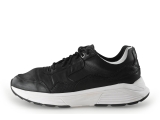 Xsensible Stretchwalker Schnürschuhe