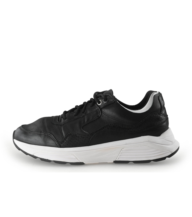 Xsensible Stretchwalker Schnürschuhe