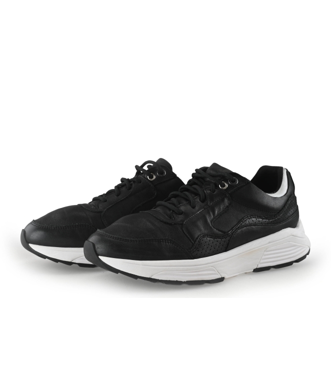Xsensible Stretchwalker Schnürschuhe