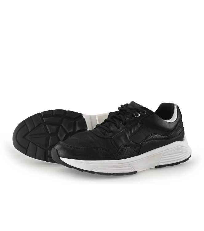 Xsensible Stretchwalker Schnürschuhe