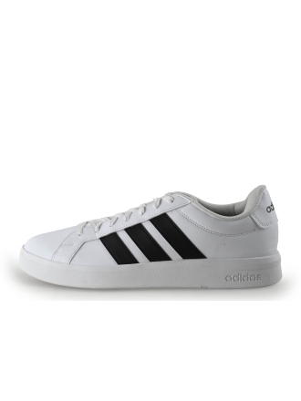 Adidas Sneaker Weiß 350071
 Größe 48
 