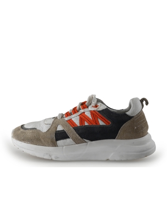 Sub55 Sneaker Grau 350072
 Größe 41
 